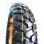 buitenband  120-90 x 16 OTR   tubbeless Deestone